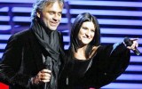 Laura Pausini e Andrea Bocelli, nomination Grammy Awards 2017